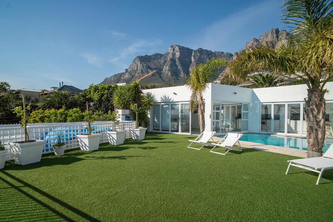 Funkey Villas Città del Capo Esterno foto