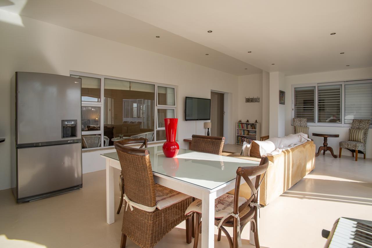 Funkey Villas Città del Capo Esterno foto