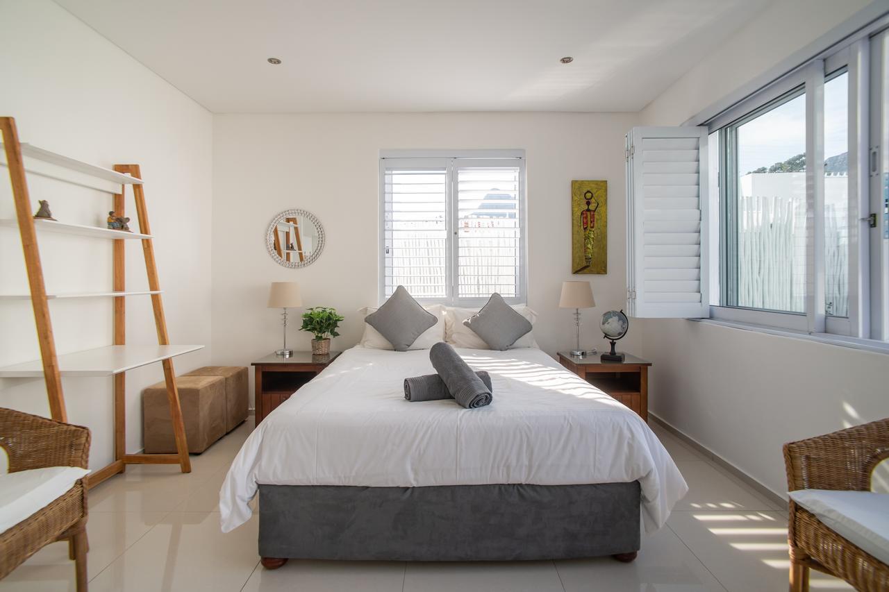 Funkey Villas Città del Capo Esterno foto