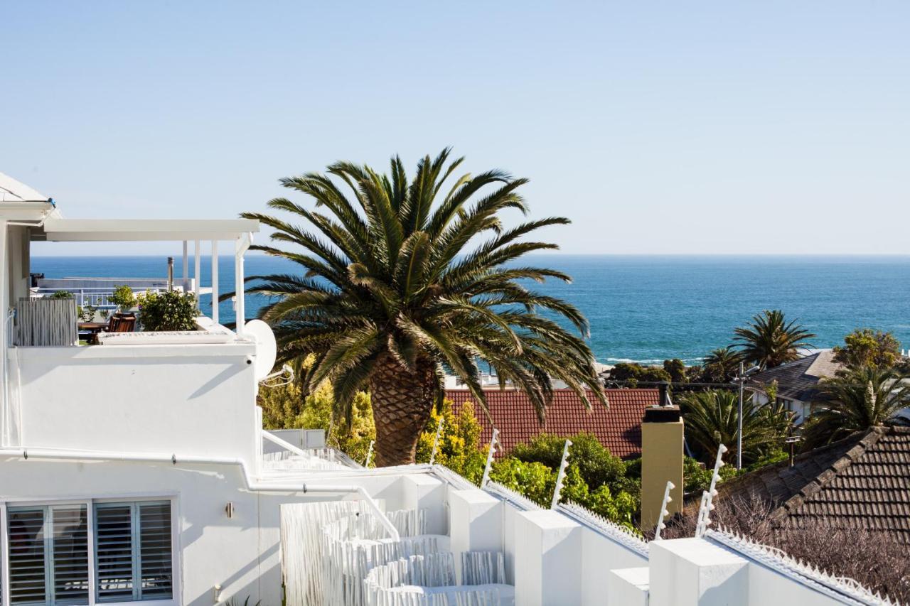 Funkey Villas Città del Capo Esterno foto