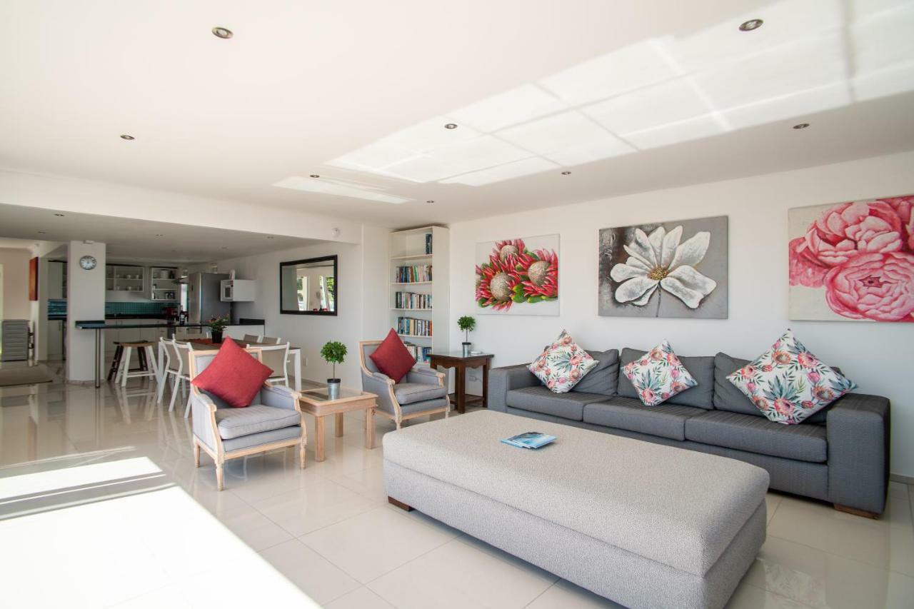 Funkey Villas Città del Capo Esterno foto