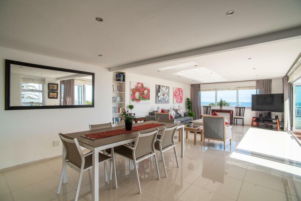 Funkey Villas Città del Capo Esterno foto