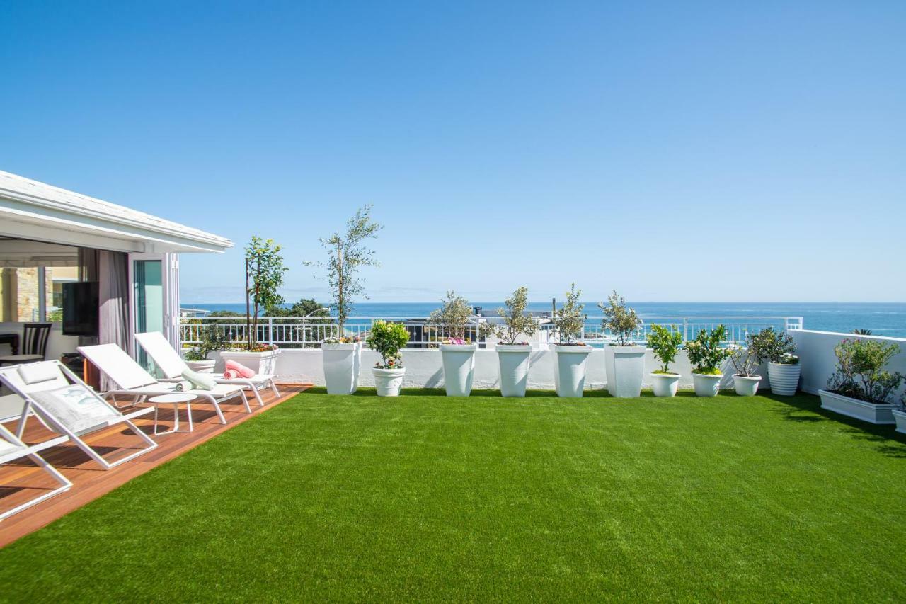 Funkey Villas Città del Capo Esterno foto