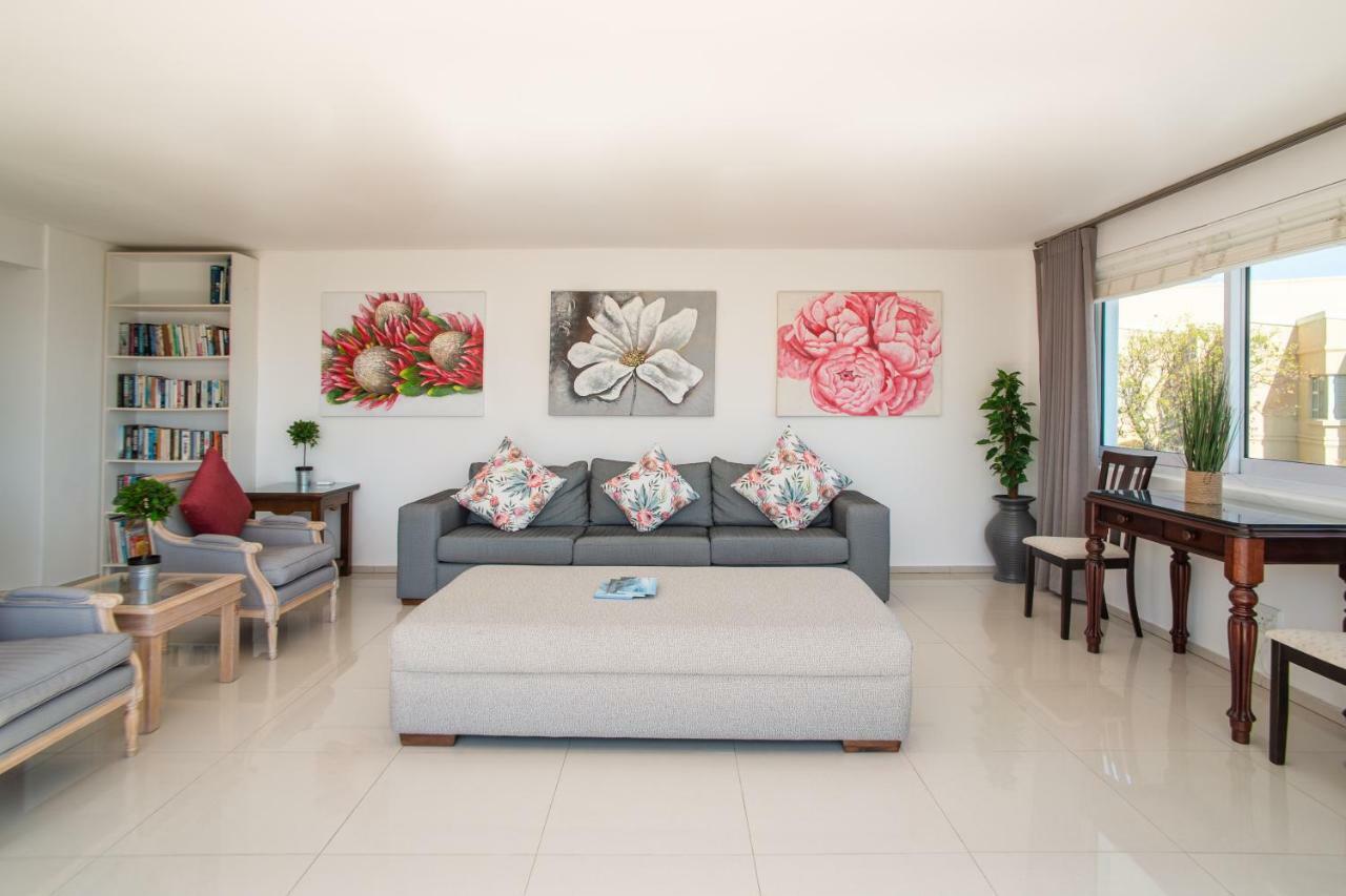 Funkey Villas Città del Capo Esterno foto